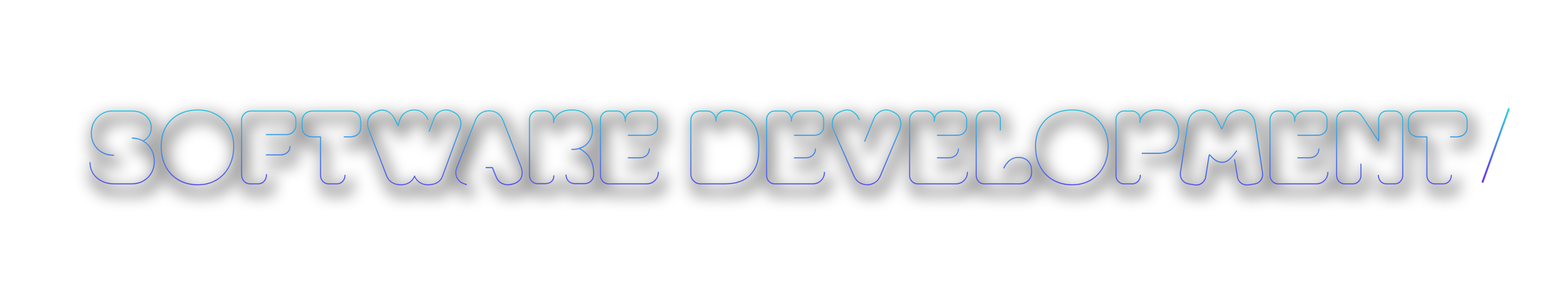 Software Development